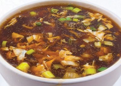 05 Hot and Sour Soup